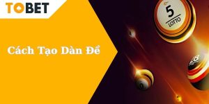 cách tạo dàn đề