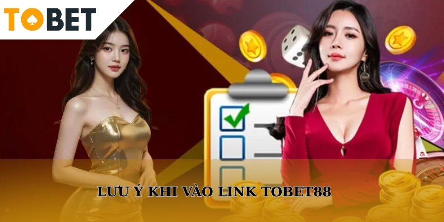 Lưu ý khi vào link nhà cái nhưng bị chặn