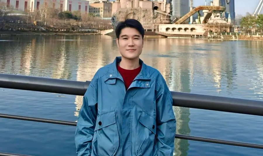 Ngay từ nhỏ CEO Nguyễn Hữu Lâm đã bộc lộ rõ niềm đam mê với game giải trí